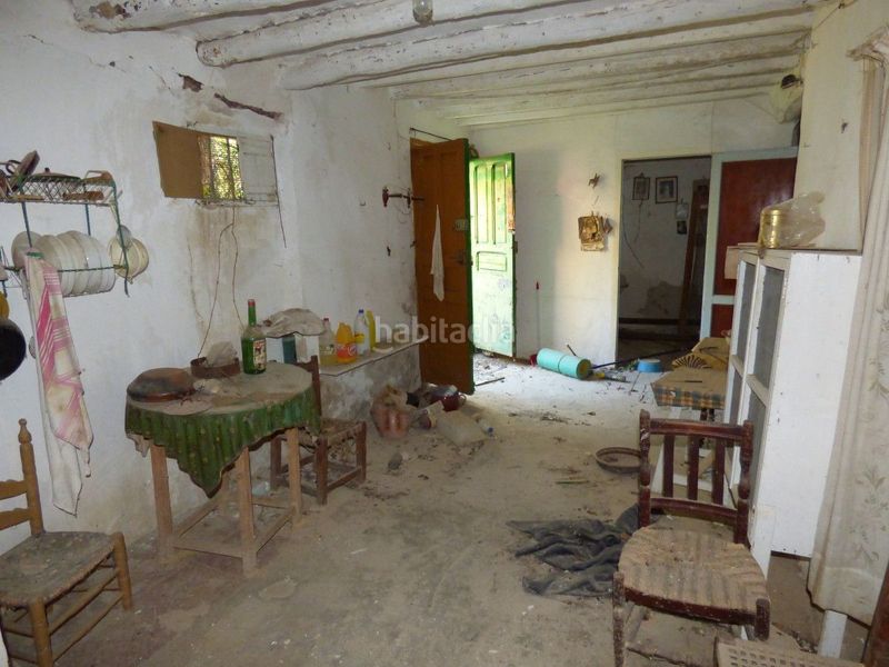 Foto edee4cc3-9218-4f7d-be01-104fcb923ed7. Masia a Relleu
