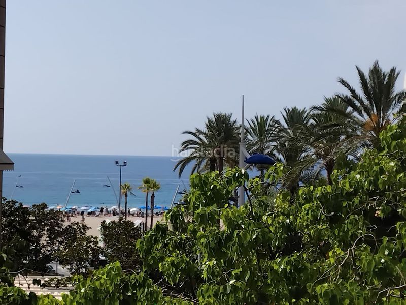Foto aa675ba2-e53a-49c5-bd9b-936f3f9814e5. Apartament a Playa Poniente Benidorm