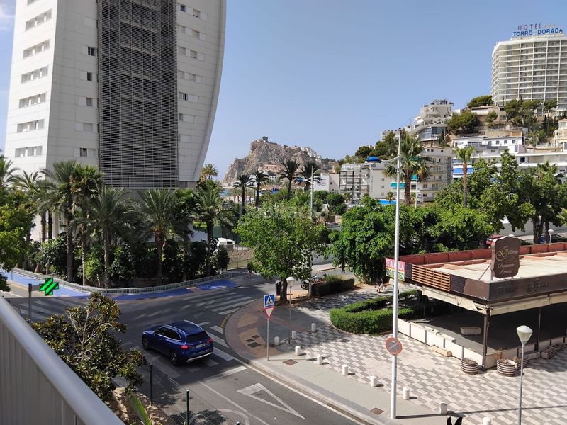 Foto b3bb0107-bfb0-4a68-8a23-1245f535cc78. Apartament a Playa Poniente Benidorm