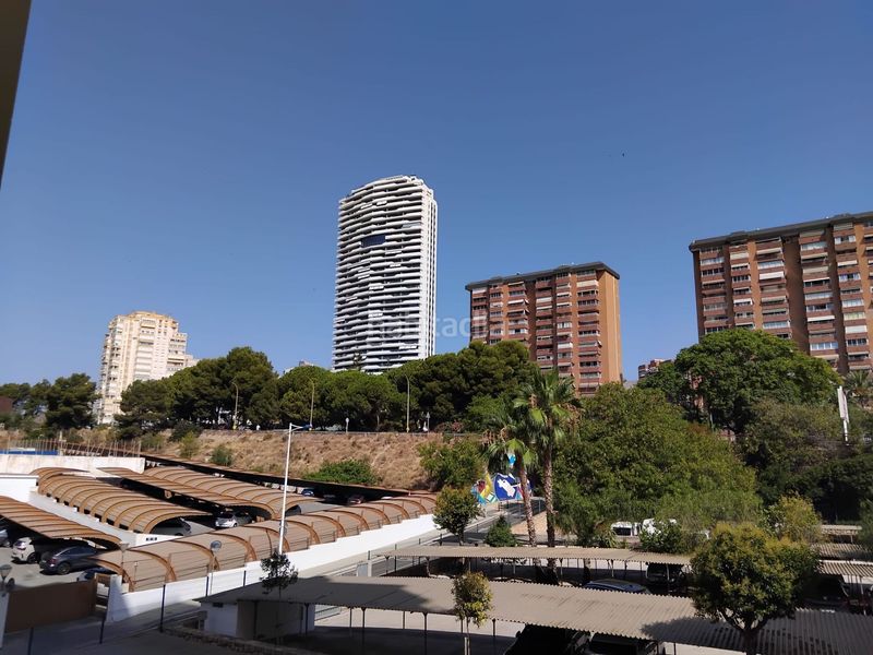 Foto ea08d6d6-d563-42e9-868d-e1624e8b4959. Apartament a Playa Poniente Benidorm