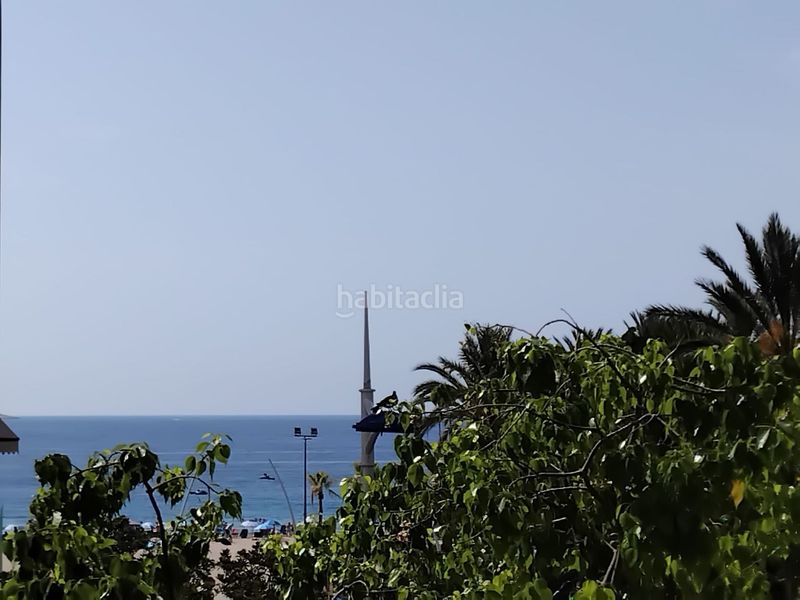 Foto f57928f6-976b-4bdb-93d0-59e4802af80d. Apartament a Playa Poniente Benidorm