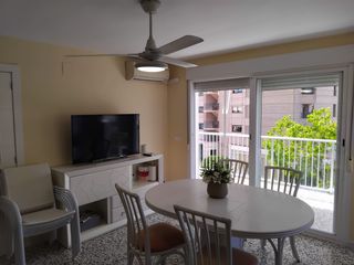 Apartament a Playa Poniente