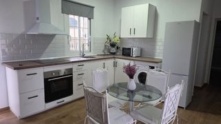 Rent Flat in Coloma. Se alquila vivienda en la nucia