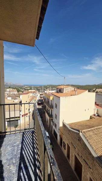 Foto f78ce50a-715c-4084-b6f1-28b8dffd45ec. Pis a La Nucia Pueblo Nucia (la)