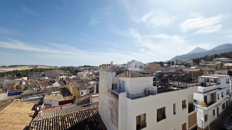 Foto fca16240-4035-45e4-80b2-d5b153aac1ad. Pis a La Nucia Pueblo Nucia (la)