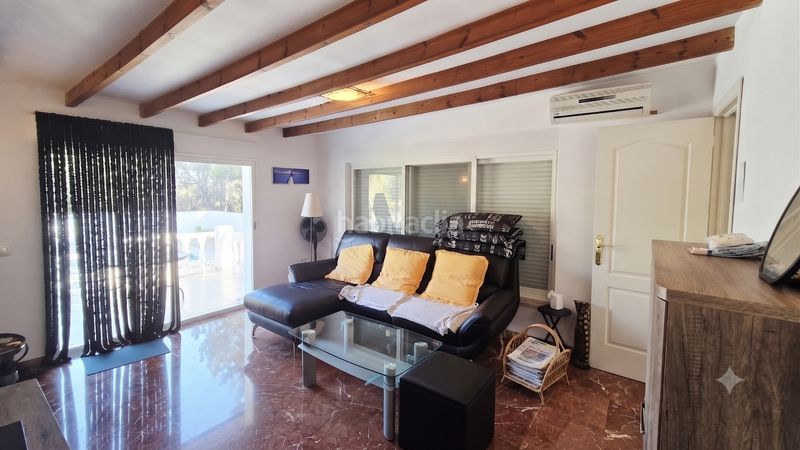 Foto d8b4ea42-c057-4337-9ea4-1e3b0c3f6d6c. Casa amb piscina a Varadero Nucia (la)