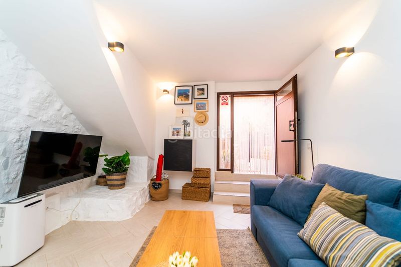 Foto 0a6460e4-b466-41bc-8615-e423b7f9a071. Apartament a Platja de Vila Joiosa Vila Joiosa (la)