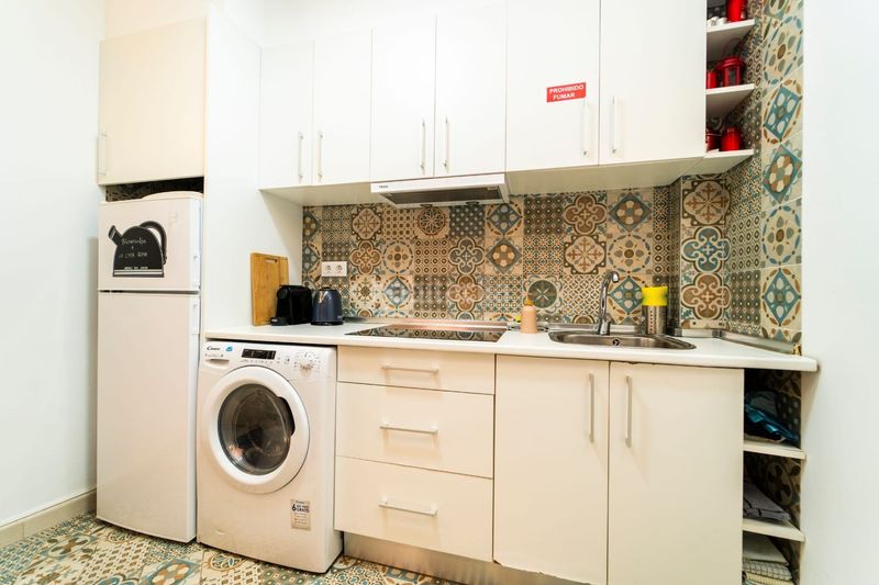Foto fc89e020-4a76-427e-a898-42c07a1e80e4. Apartament a Platja de Vila Joiosa Vila Joiosa (la)