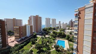 Pis a Playa Poniente
