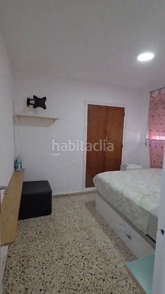 Foto 14f69851-cf4f-4195-a1cd-6cabcafe5b7c. Rent flat with pool in Playa Poniente Benidorm