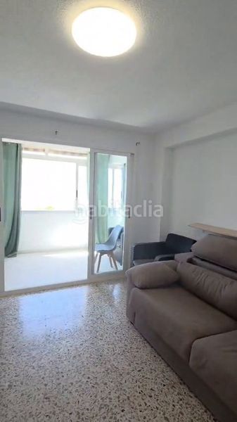 Foto 95e3b121-1e06-434e-92ee-5feaacf0a657. Rent flat with pool in Playa Poniente Benidorm