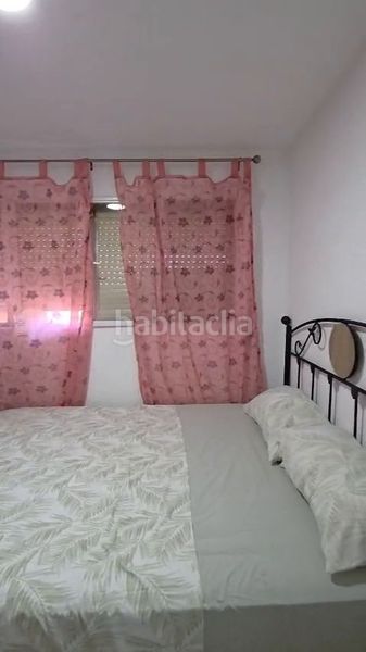 Foto c4234989-a92f-421f-903a-86c74f2cb377. Rent flat with pool in Playa Poniente Benidorm