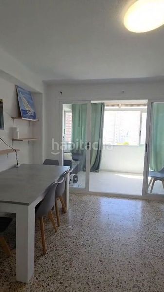 Foto d90a8959-7401-4e10-8737-3f754ceea8df. Rent flat with pool in Playa Poniente Benidorm