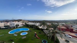 Casa en Balcón de Finestrat-Terra Marina