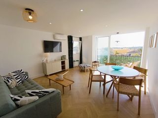 Flat in Pueblo-Ubanizaciones