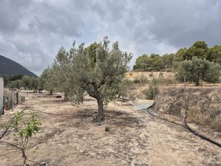 Terreny residencial a Finestrat Pueblo