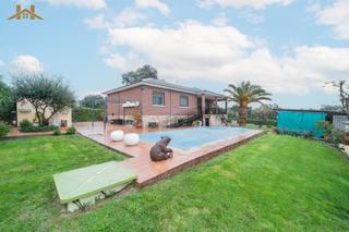 Casa en Raya del Palancar-Guadamonte. Vivienda independiente en venta