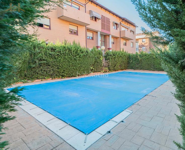 Foto 19932a05-cd59-4462-a16a-4971731d1180. Appartamento con riscaldamento parcheggio piscina in Alcorcón