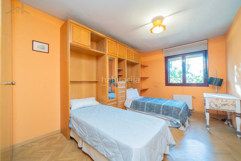 Foto 29adecbd-883c-4a6c-ac5d-8154858c254f. Appartamento con riscaldamento parcheggio piscina in Alcorcón