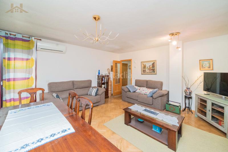 Foto 3133d0a8-0299-4c3f-873f-20e5822f1518. Appartamento con riscaldamento parcheggio piscina in Alcorcón