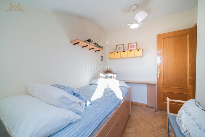 Foto 40fc119b-d6c3-4928-8786-5b86a1448c23. Appartamento con riscaldamento parcheggio piscina in Alcorcón