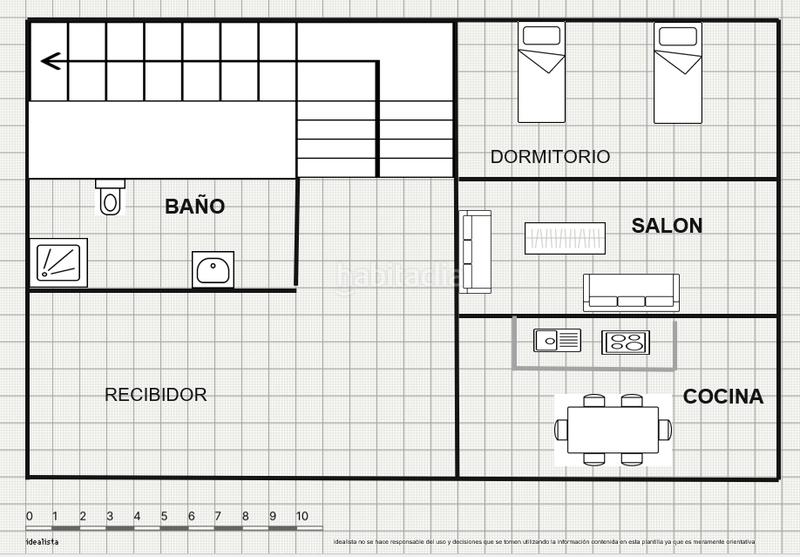 Foto 5ad135ba-a064-411d-8f20-c3fd3243ef35. Appartamento con riscaldamento parcheggio piscina in Alcorcón
