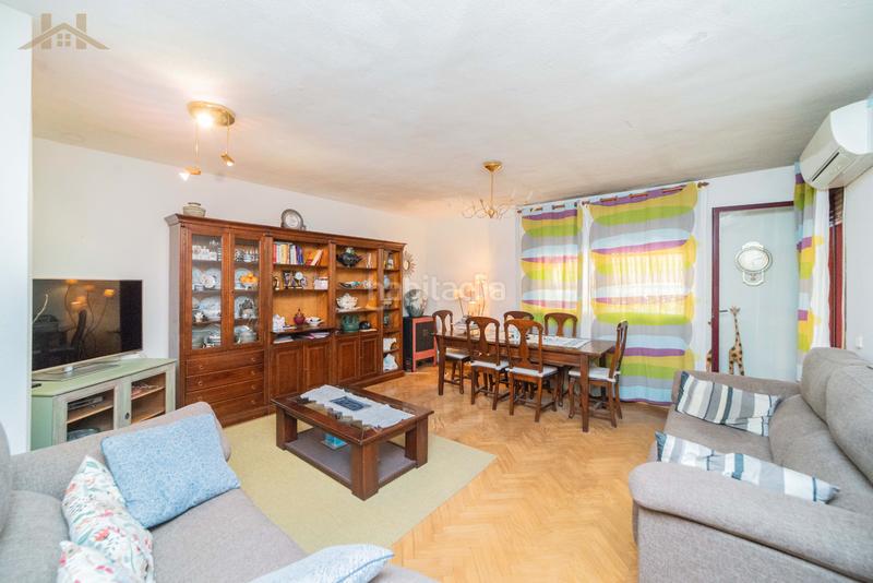 Foto 64117c66-8a5a-40b9-81b8-f878b31c722b. Appartamento con riscaldamento parcheggio piscina in Alcorcón