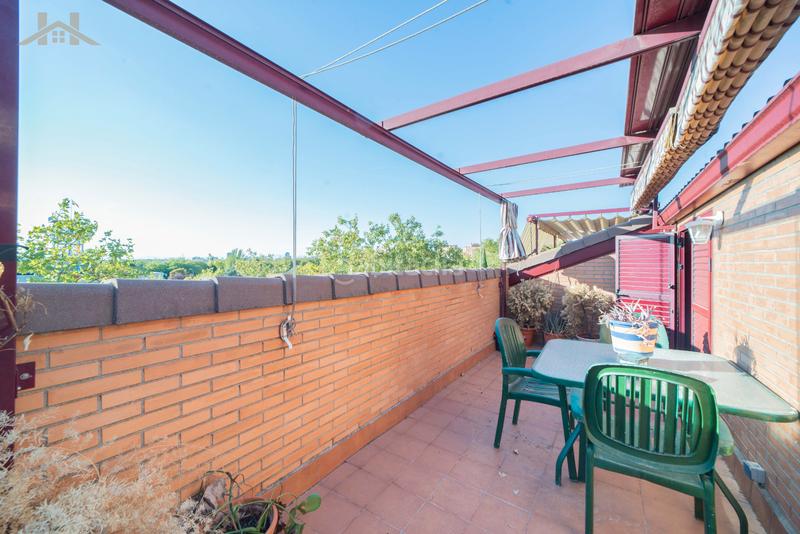 Foto 7ca5cfd0-3777-475f-aa6d-c0948f2a303c. Appartamento con riscaldamento parcheggio piscina in Alcorcón