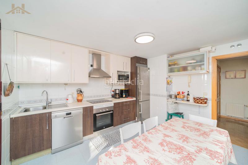 Foto 884082a9-ea03-497b-a0e3-ae9217461f9a. Appartamento con riscaldamento parcheggio piscina in Alcorcón