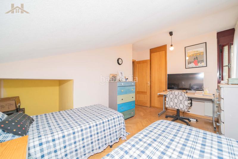 Foto a9ff7a09-88f6-4b13-b450-afa855ec6714. Appartamento con riscaldamento parcheggio piscina in Alcorcón