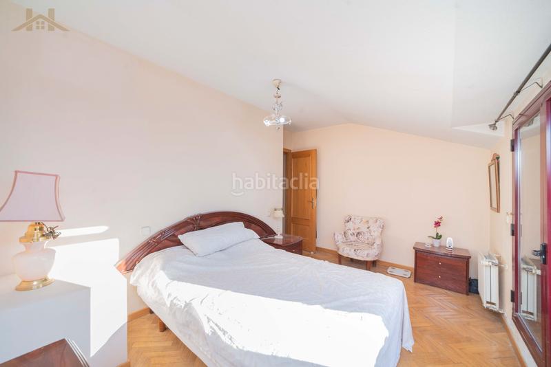 Foto ba649f83-12d0-4df1-9d78-b9201fd4e205. Appartamento con riscaldamento parcheggio piscina in Alcorcón