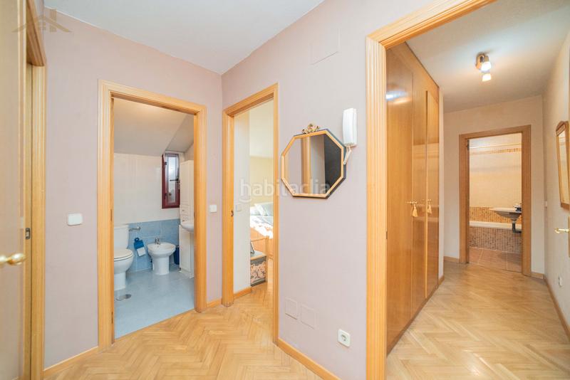 Foto da8e4da4-473c-45a7-baa0-8dce661c3c4c. Appartamento con riscaldamento parcheggio piscina in Alcorcón