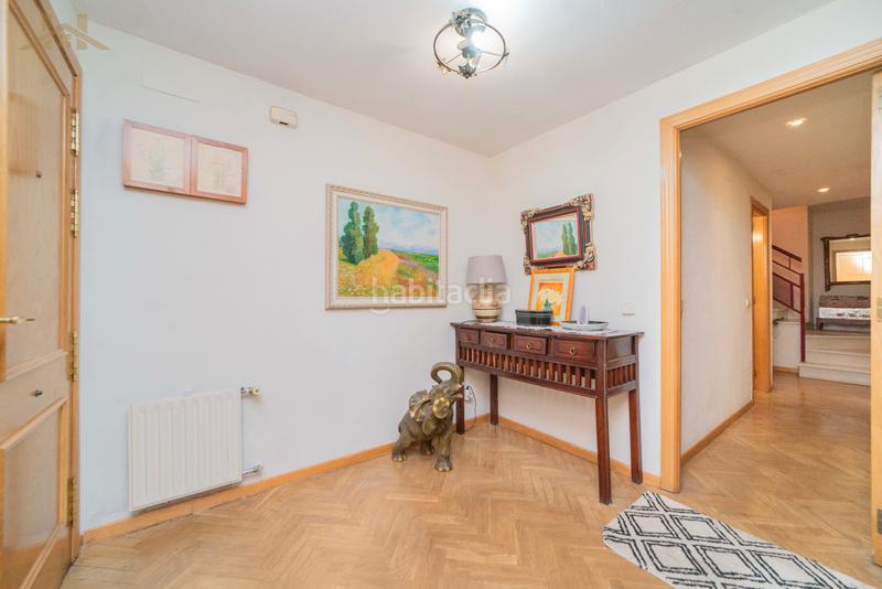 Foto e8a1667b-0010-4895-84cf-9a742cca515a. Appartamento con riscaldamento parcheggio piscina in Alcorcón