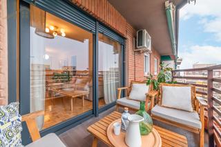 Appartamento  Calle polvoranca. Piso en venta en calle polvoranca