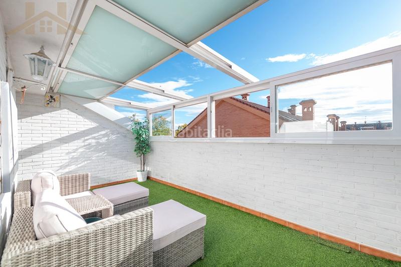 Foto 0c609d18-a393-4201-b664-02491f2f3f06. Appartamento con riscaldamento piscina in Prado de Santo Domingo Alcorcón