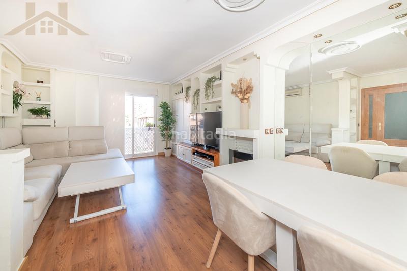 Foto 1b8a6626-d16f-44b5-837d-4b58b8f5070f. Appartamento con riscaldamento piscina in Prado de Santo Domingo Alcorcón