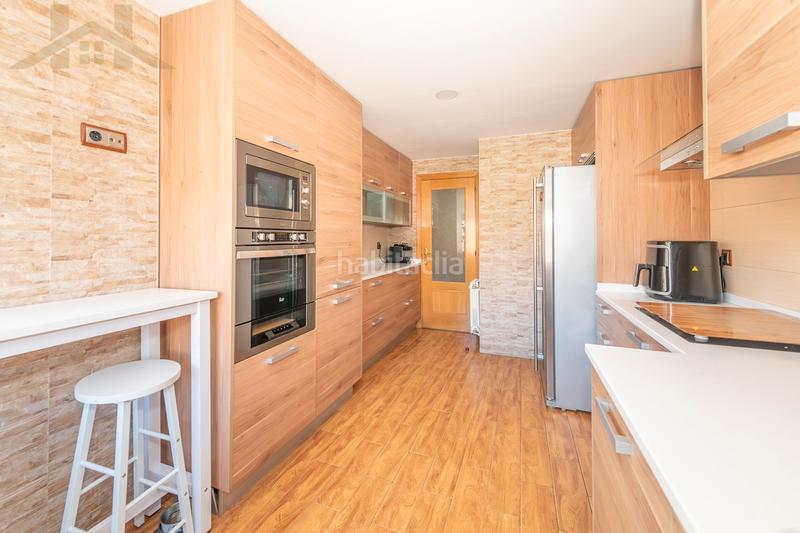 Foto 241f3026-8da9-4349-a122-4fc04a69914e. Appartamento con riscaldamento piscina in Prado de Santo Domingo Alcorcón