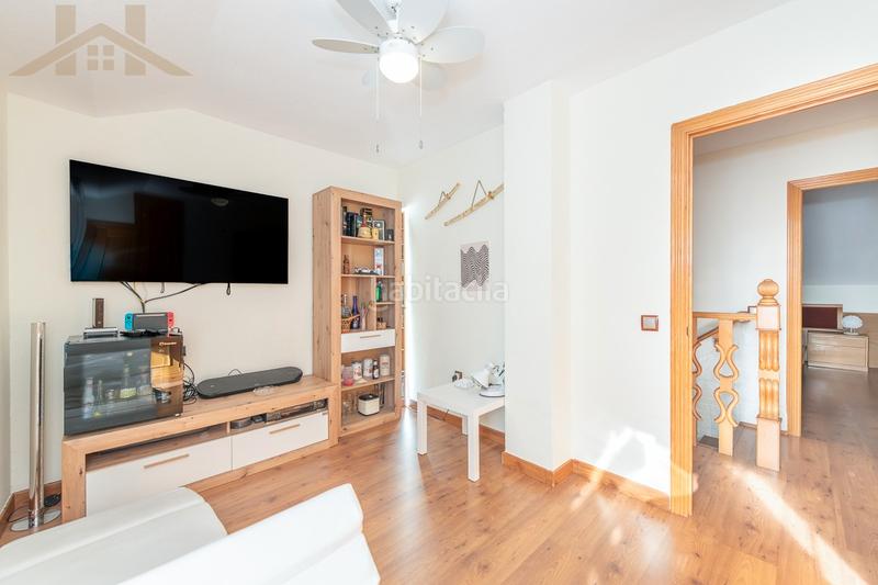 Foto 46b11024-7158-48e9-9dc7-63e897f2e10a. Appartamento con riscaldamento piscina in Prado de Santo Domingo Alcorcón