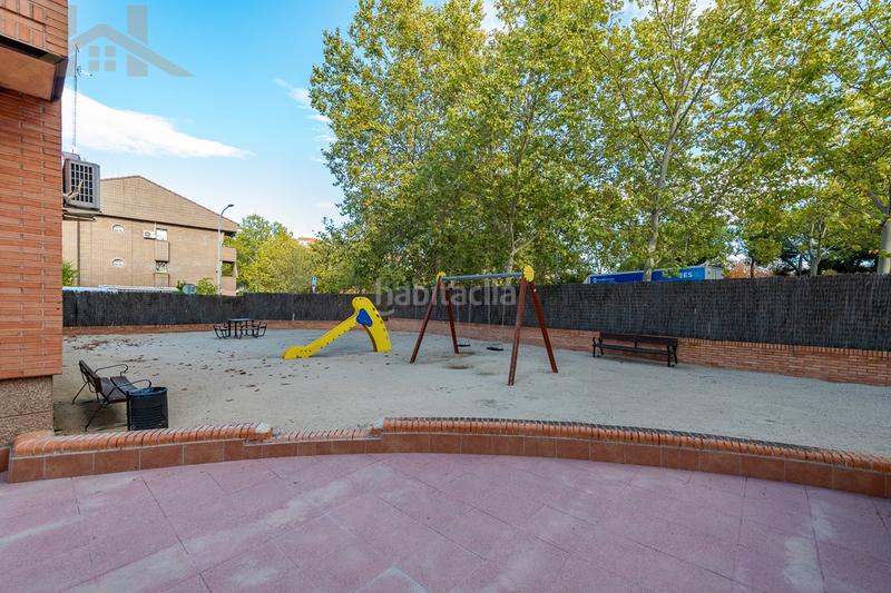 Foto 4b1e7fe8-d16f-41c6-b82b-d1dc13487470. Appartamento con riscaldamento piscina in Prado de Santo Domingo Alcorcón