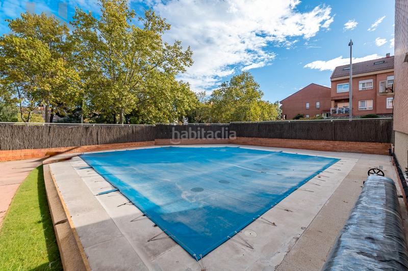Foto 5baf0eb2-2e5a-4125-9b82-77d7dac91653. Appartamento con riscaldamento piscina in Prado de Santo Domingo Alcorcón