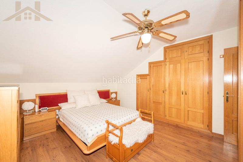 Foto 5df9e658-5913-427e-97b2-004b6474368b. Appartamento con riscaldamento piscina in Prado de Santo Domingo Alcorcón