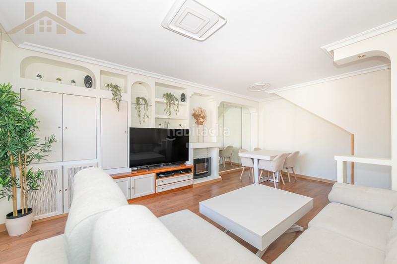 Foto 6b1afa3b-d709-4f64-a351-29f292f02916. Appartamento con riscaldamento piscina in Prado de Santo Domingo Alcorcón