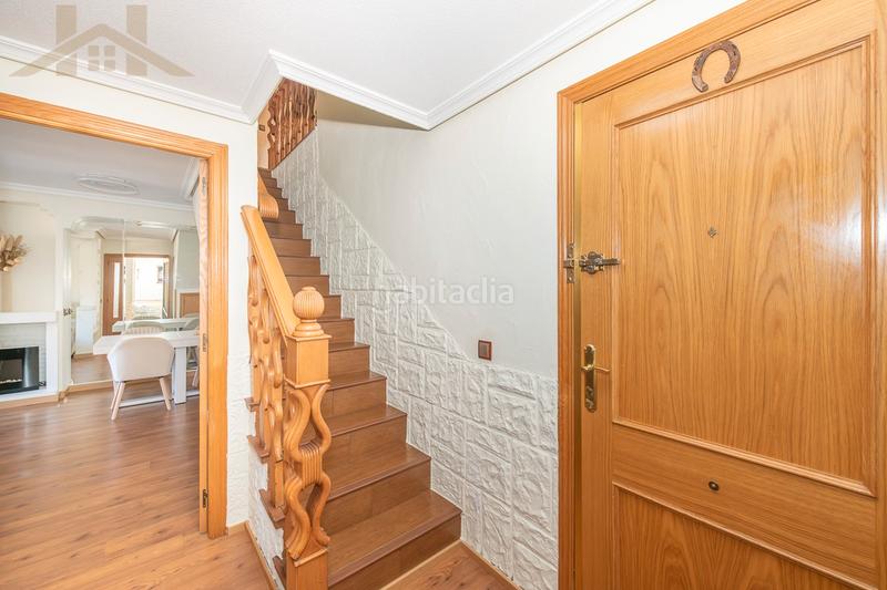 Foto 744e6784-8d68-412c-a8ed-0da73947c447. Appartamento con riscaldamento piscina in Prado de Santo Domingo Alcorcón