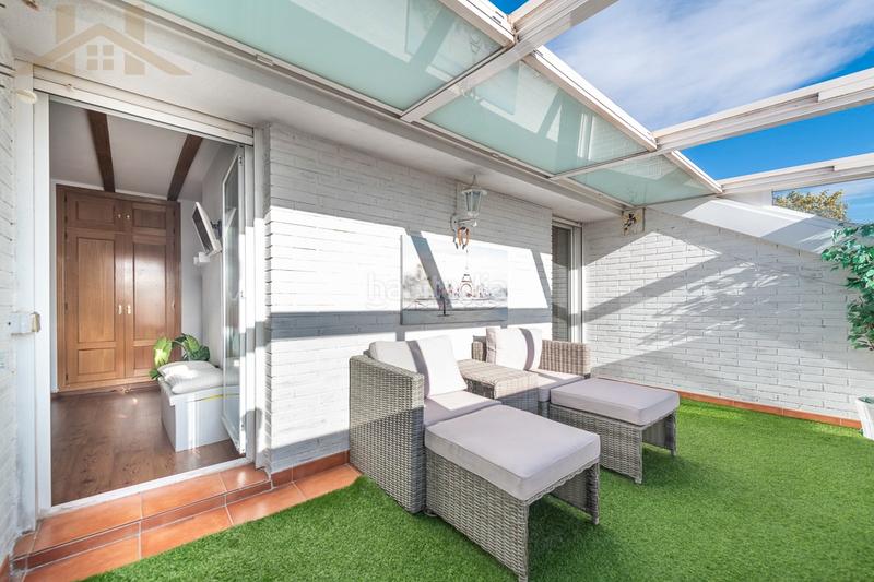 Foto 7d2bd5af-fb45-4924-aff0-0734a48257ed. Appartamento con riscaldamento piscina in Prado de Santo Domingo Alcorcón