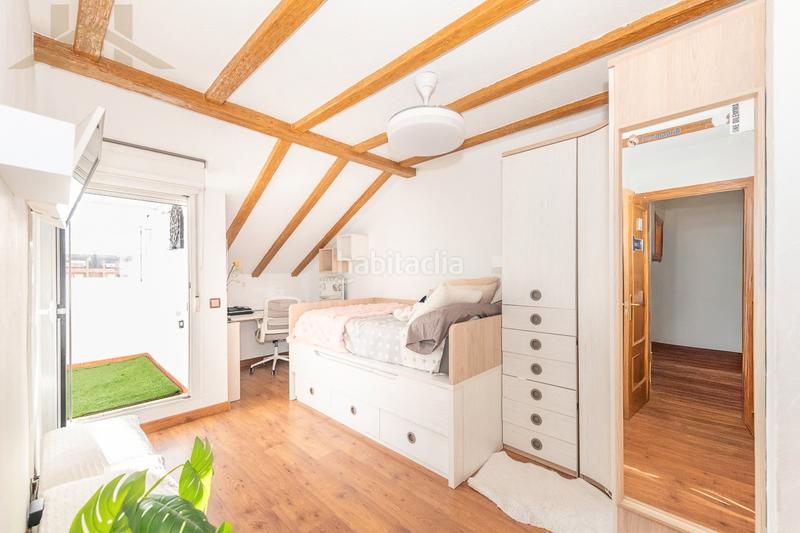 Foto 9c63eea8-9b69-4555-a3f8-2898944bc80a. Appartamento con riscaldamento piscina in Prado de Santo Domingo Alcorcón