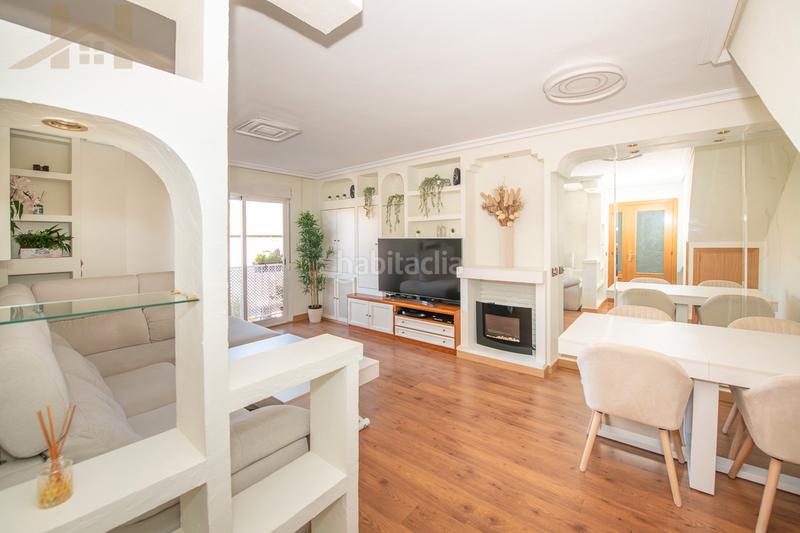 Foto b12eb3d4-dd45-45d4-879a-2df047b091db. Appartamento con riscaldamento piscina in Prado de Santo Domingo Alcorcón