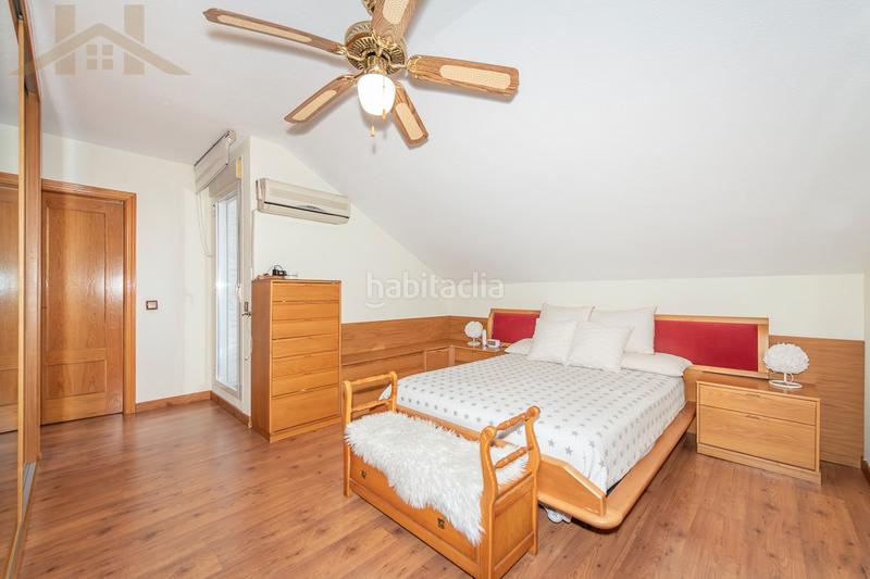 Foto c277146a-7c2a-4db9-8a39-31a97a062109. Appartamento con riscaldamento piscina in Prado de Santo Domingo Alcorcón