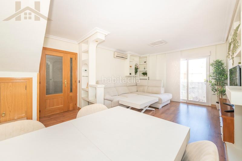 Foto c4871860-f11c-4b80-bc9e-b8211c4c32c7. Appartamento con riscaldamento piscina in Prado de Santo Domingo Alcorcón