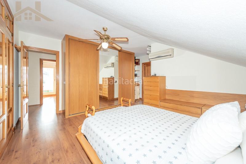 Foto c5cb365c-fec1-494f-953d-34d5d30e5afc. Appartamento con riscaldamento piscina in Prado de Santo Domingo Alcorcón