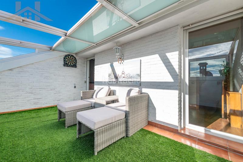 Foto e0328986-6fad-4b89-b9c1-4f52f90832c9. Appartamento con riscaldamento piscina in Prado de Santo Domingo Alcorcón